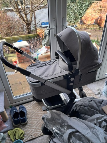 Joolz day2 pram - pram, pushchair