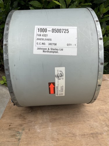 Johnson starley jb40 jb50 - &,