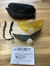 NEW - ESS ICE Eyeshields