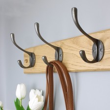 Oakcrafts - Antique Cast Iron