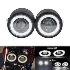 Universal Motorcycle Headlight