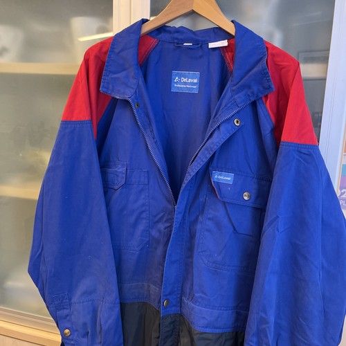 Delaval used xxxl - xxxl, milker