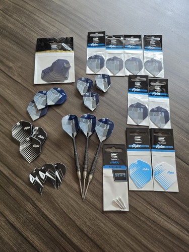 Target darts phil taylor power - taylor,