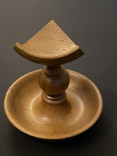Hand carved english - hand,