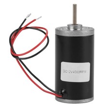 (12V 4000rpm)31ZY Permanent