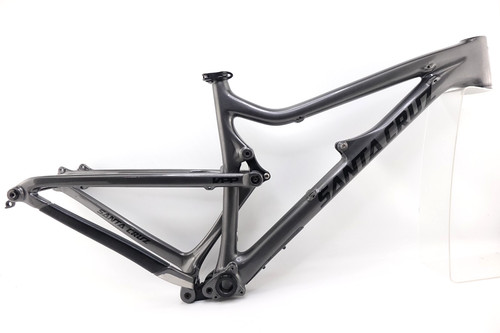 Santa cruz tallboy - cruz, carbon