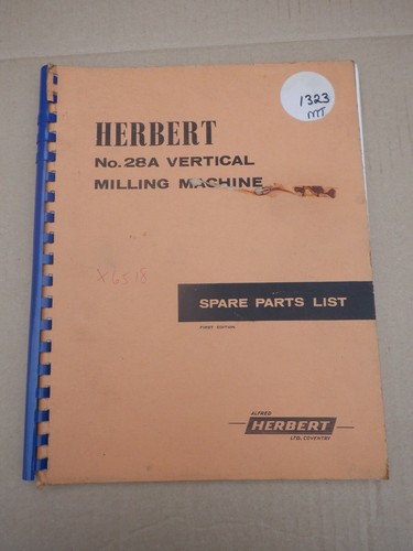 Herbert 28a vertical - no,