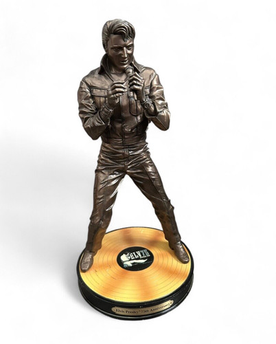 Elvis presley 75th anniversary - elvis,