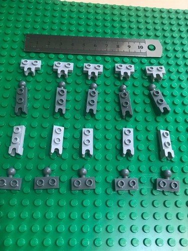 Lego technic triple - x,