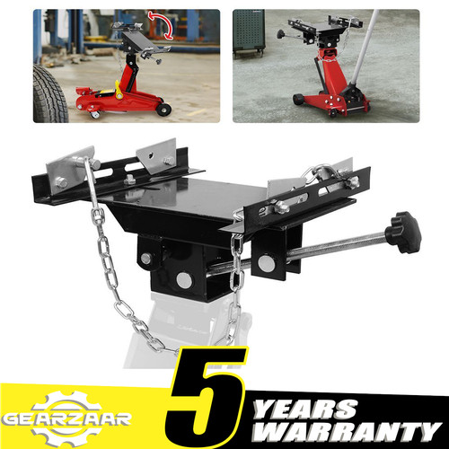 Gearbox removal adaptor - adaptor, 600kg