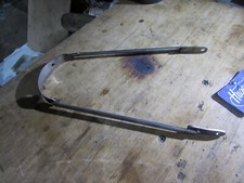 FRANCIS BARNETT BSA TRIUMPH