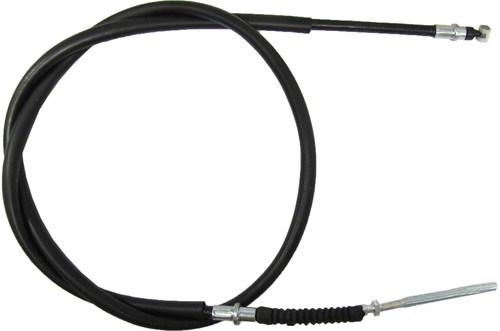 Front brake cable - front,