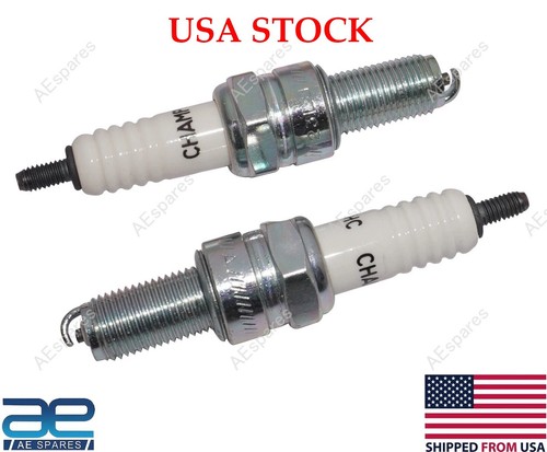 Champion spark plug - champion,