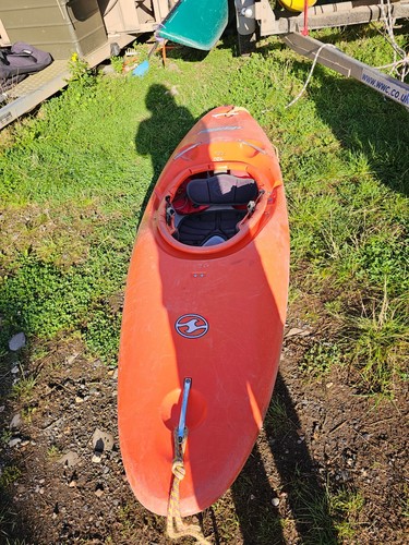 Waveaport diesel kayak full - diesel,