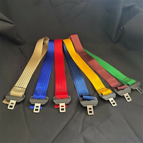 Mgf mgtf coloured seat - mgf, belts