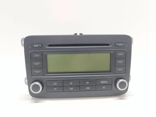 Golf plus 5m1 - vw, 5m1,