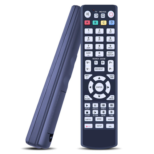 Remote control for kartina - remote,