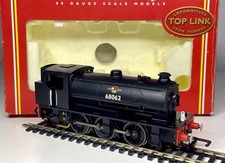 Hornby R2094B LNER J94