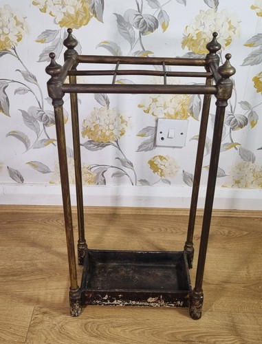 Antique victorian tarnished - antique,