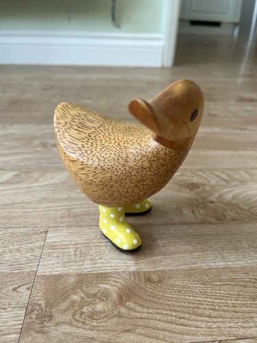 Dcuk the duck company - the,