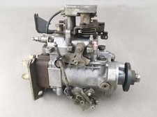 Fuel high pressure pump VW TRANSPORTER T4 1.9 TD 0460494417 028130115L