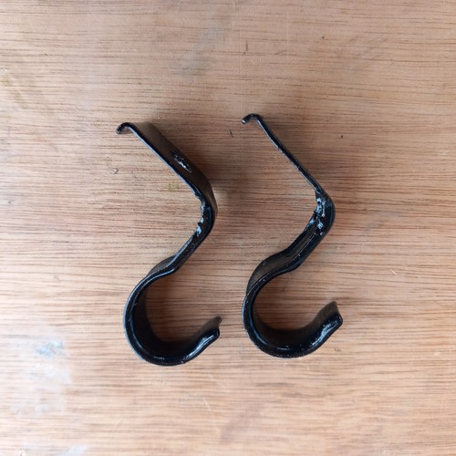 Honda vfr400 nc24 - vfr400, brake