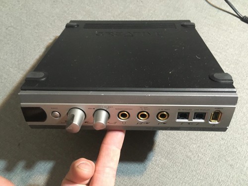 Creative sound blaster audigy - creative,