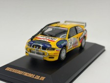 1/43 2000 Seat Cordoba WRC -