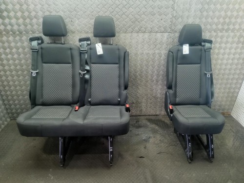 Ford transit seat pair - transit,
