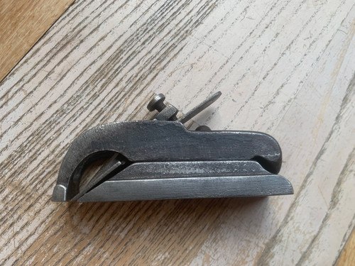 Vintage record bullnose - 75,