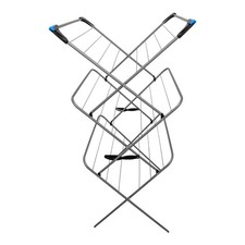 Minky 3 Tier Indoor Clothes