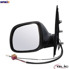 EXTERIOR MIRROR 5402-04-1623353P FOR VW TRANSPORTER/T5/Platform/Chassis/T6/Bus