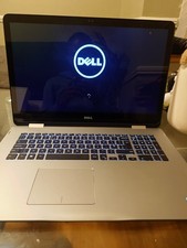 HP Inspiron 17-7779 Intel Core
