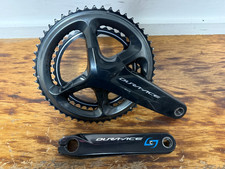 Shimano Dura Ace 9000 Crankset