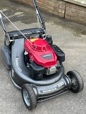 Honda Pro roller HRH536