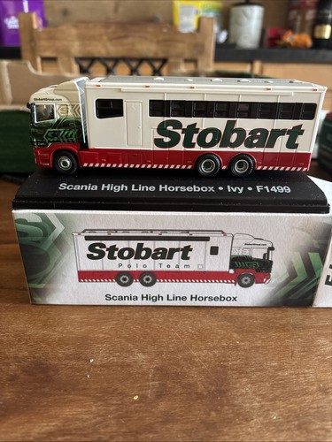 Atlas eddie stobart scania - eddie,