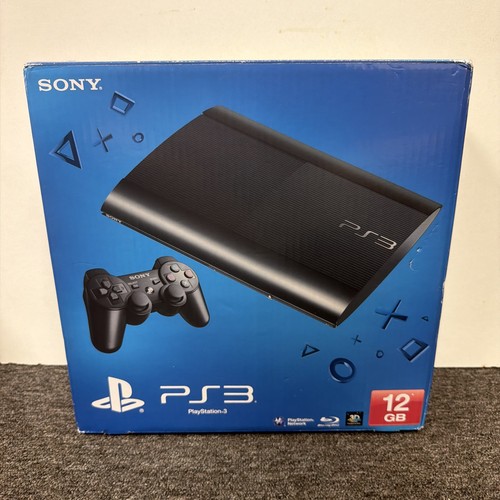 Sony playstation ps3 super - playstation, 3