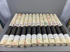 Sanderson Clematis Washable