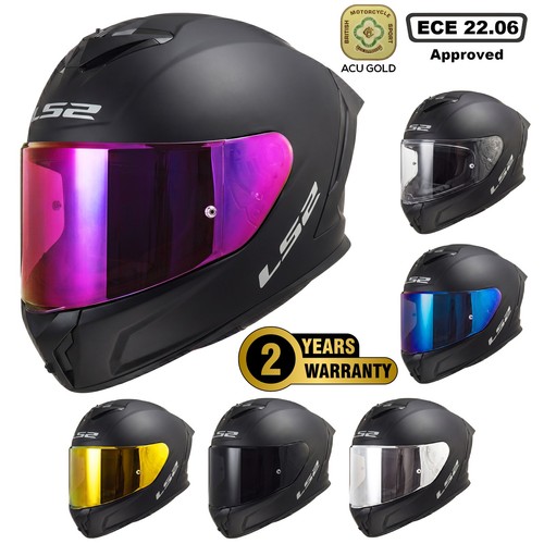 Ls2 ff353 rapid full face - ff353,