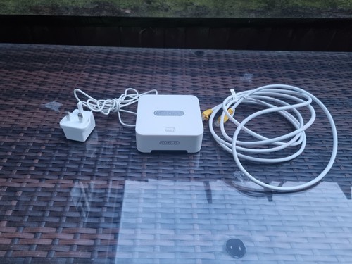 Sonos zonebridge br100 - sonos,