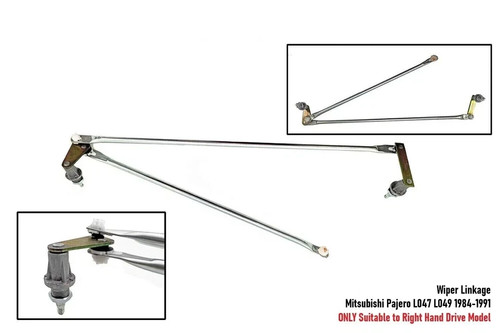 Jdm rhd wiper - jdm,