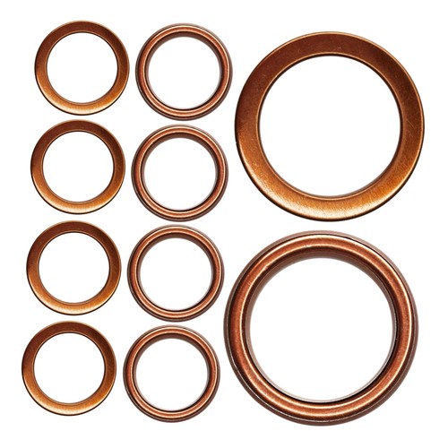 10pcs pit dirt bike exhaust - pit,