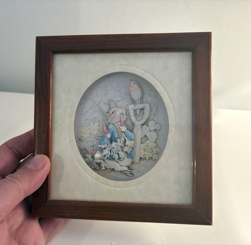 Vintage beatrix potter - beatrix, peter