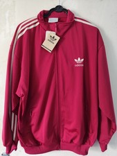 Vintage Adidas Firebird Track