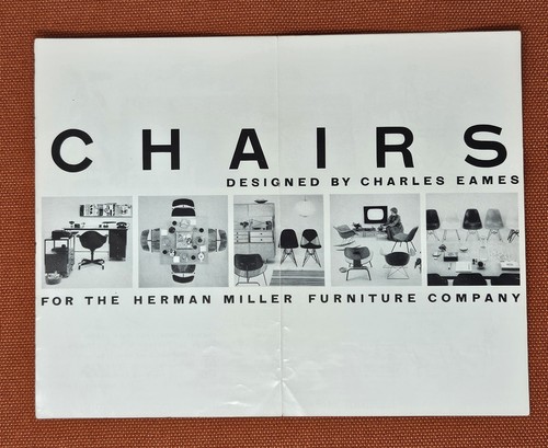 1950s herman miller - 1950s,