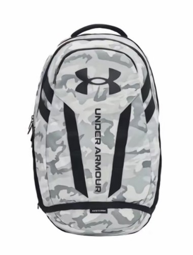 Under armour hustle gym - hustle,