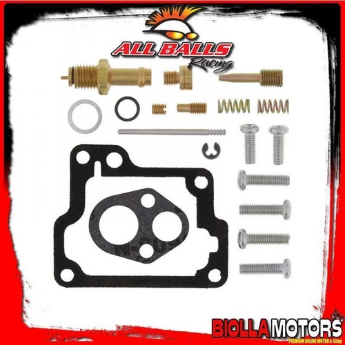 1120 carburetor overhaul - 26-1120,