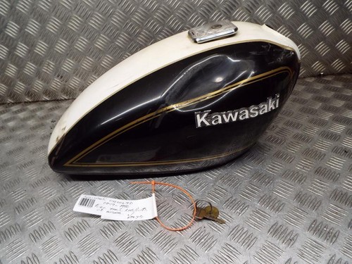 Kawasaki z400ltd z400 ltd - z400,