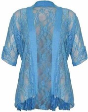Women's Ladies Floral Lace
