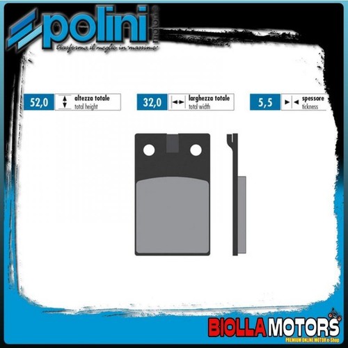 174 0013 front polini - front,